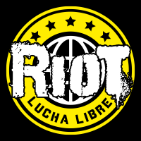 Riot Lucha Libre(@RiotLucha) 's Twitter Profile Photo