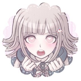 Mara ♡ 19 ♡ 🏳️‍⚧️🏳️‍🌈
Filled with Autism ♡
I am so normal about Danganronpa (I'm lying) ♡ Proship fuck off