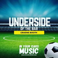 Graeme Booth (@undersidethebar) 's Twitter Profile