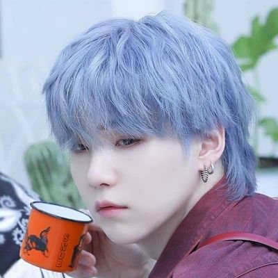 getgo81201's profile picture. Suga bias
