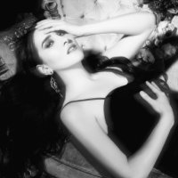 Ashley Jana (@ashleyjanamusic) 's Twitter Profile