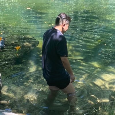 yanzeyu886's profile picture. CBFA