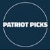 Patriot Picks (@PatriotPicks) Twitter profile photo