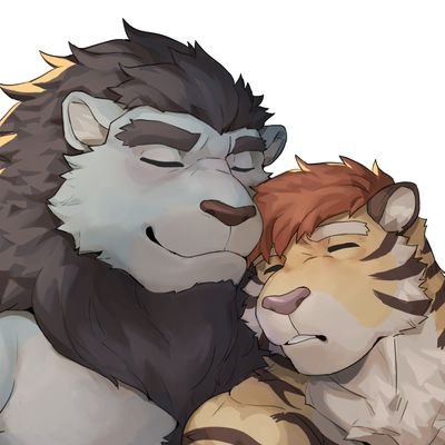 Bakemono Wolf (looking for open furry comms.)さんのプロフィール画像