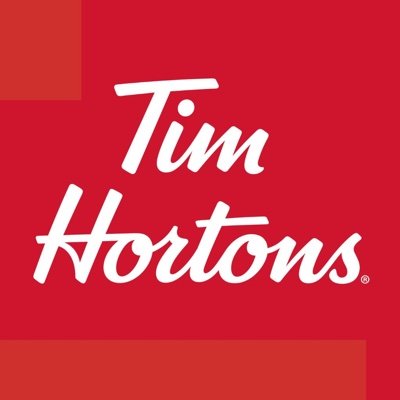 Tim Hortons - Here's our updated store hours so we can