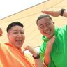 raito2127's profile picture. チョコプラ(お笑い)︎👍無言フォロー失礼します🙇🏻‍♂️ みなさん今日も楽しく行きましょー❗️毎日幸あれ💫