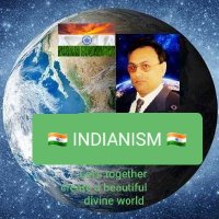 Abhaya Agarwal 🇮🇳🌎(@AbhayaAgarwal) 's Twitter Profile Photo