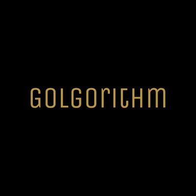 #golgorithm