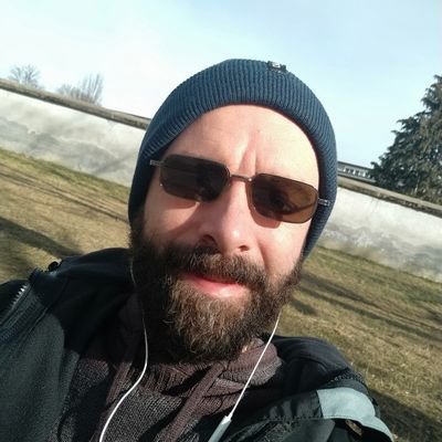 flatschaffe's profile picture. 