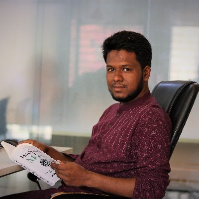 TanvirSharif22's profile picture. Software Engineer | Web Developer