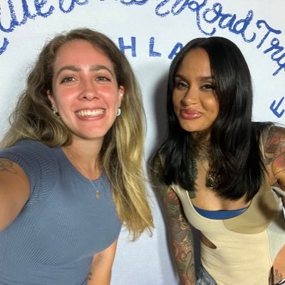 alexxysssss's profile picture. 25. ♌️. she/her. IG: alexysdavila