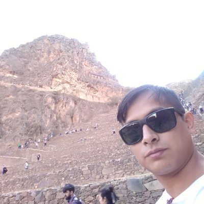 RobertSteve__'s profile picture. Full-Stack Developer