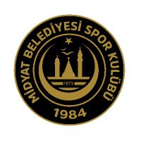 Midyat Belediyesi Spor Kulübü(@SporMidyat) 's Twitter Profile Photo