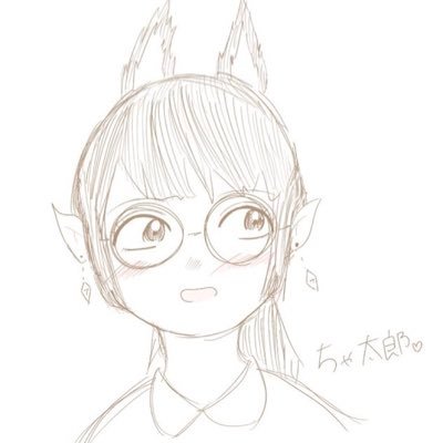ちゃ太郎さんのプロフィール画像