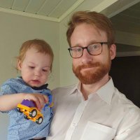 Lars E.F. Johannessen (@larsjohannessen) 's Twitter Profile Photo Lars E.F. Johannessen (@larsjohannessen) 's Twitter Profile Photo
