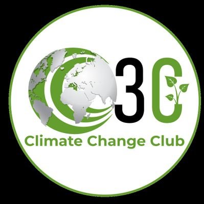 ClimateCClub Profile Picture