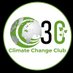 Climate Change Club (@ClimateCClub) Twitter profile photo