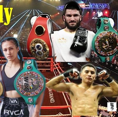 JAB JAB @KnockOutAve #365eljack 📺🖥 📡🥊🥊 + MMA 🏀 🏈 Sports News 👊 🎬 + 👍 🥊 🗣🎙 https://t.co/TSpQMdeGzk