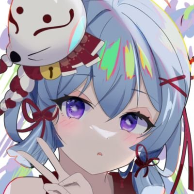 YanoGaoCN's profile picture. Guitarist / 美月もも单推人 / bilibili：焱一Yano