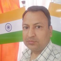 Paritosh Garg (@paritoshgarg4) 's Twitter Profile