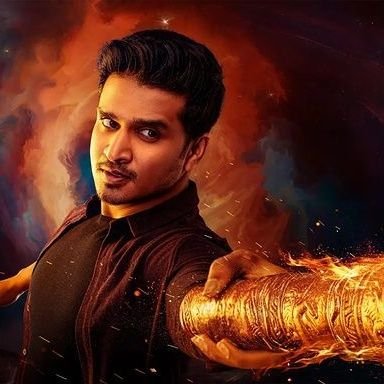 Nov11🎂
DHF of @actor_nikhil 😘
https://t.co/D0qb7QozdW
music addicted 🎧🎶
Be safe,Be Happy
Share your happiness to everyone ❤