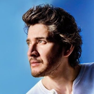 vamsichaganty's profile picture. 