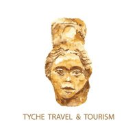 TYCHE Travel & Tourism(@tychejo) 's Twitter Profile Photo