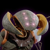 パンプキンぽっぷ・P・ピラカンサ ・パペッティア@Vtuber (@pumpkinpopppp) Twitter profile photo