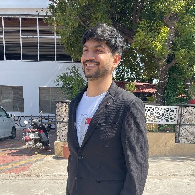 Engineer by day. Writer also by day 😬. Reader at night 📖. Sometimes funny. Pouring my thoughts in articles and tweets. Find me: https://t.co/gojMoayhQK