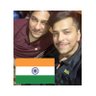 HaramiParindey's profile picture. Urban Pendu. Living this life for my brother.
