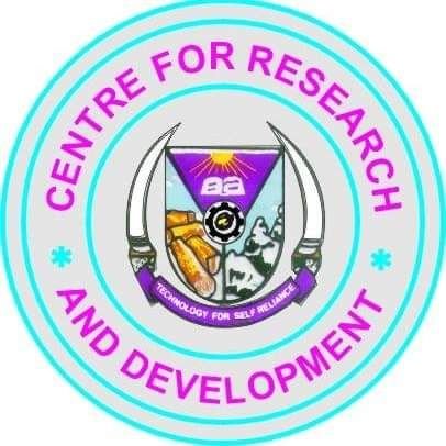 Centre for Research & Development, FUTA