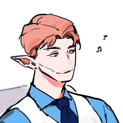 📌Isengard Cobb --Minister counsellor--
พี่ชายของ @Benjie_MPC
ทักโค โรล เวิ่น 24/7 เนียนทัก เนียนรู้จักได้ตลอด
(รอรูปทำปักหมุดค่ะ)