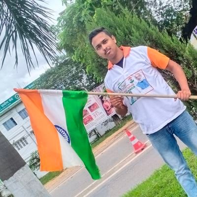 6-Agartala BJYM Ex Vice President