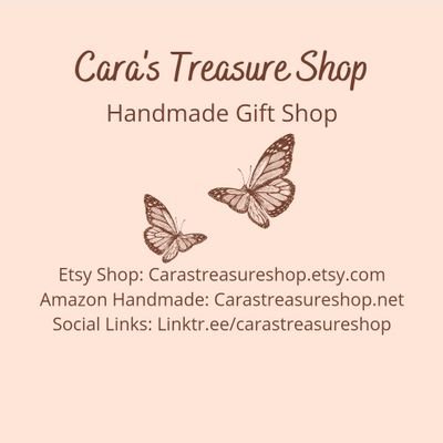 Cara's Treasure Shop