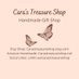 Cara's Treasure Shop (@treasure_cara) Twitter profile photo