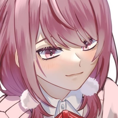 女児さんのプロフィール画像