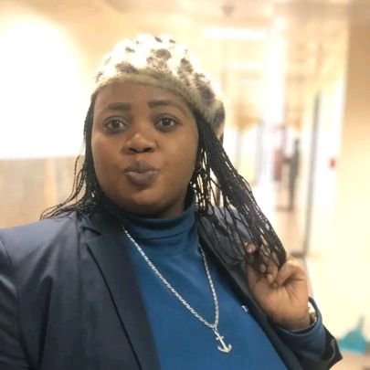 SefuTech's profile picture. Mon calme ,ma façon de voir de chose que positive