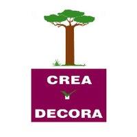 Crea y Decora Muebles(@creaydecoramueb) 's Twitter Profile Photo