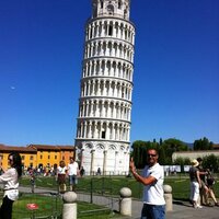 laurent MARTI (@laurentmarti) 's Twitter Profile