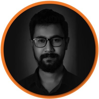 webngfxashik's profile picture. Web and graphic designer, specialised on digital product Ui design, wordpress custom site design, brand identity design.