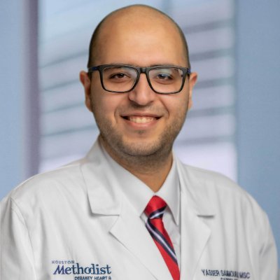 Cardiology Fellow @HMethodistCV | IM Resident @UMKC | MSc in Clinical Research @UMKC | MD @Ainshams_Univ | @JAHA_AHA EC Editorial Board | NCDR Chest Pain-MI R&P