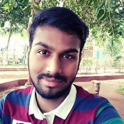 SandeepKD_js's profile picture. I am a Frontend Developer from India.