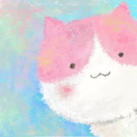 いだゆみ@イラストレーター＆猫作家さんのプロフィール画像