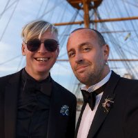 Scott Nunn 🌈 (@mrscottnunn) 's Twitter Profile