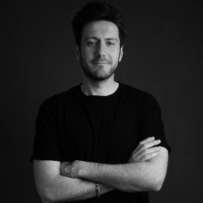 raffaeledipalo's profile picture. —-