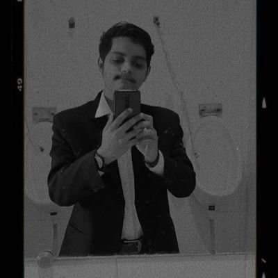 Mayank_HNLU's profile picture. Student of @HNLU batch 24