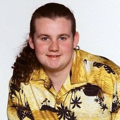 PC Toadfish