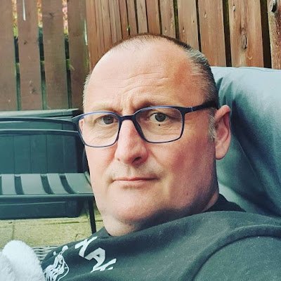 BrainElwood's profile picture. Nice