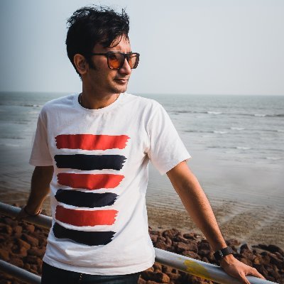 Debarup Mukherjee | Debrup Travel & Films Profile