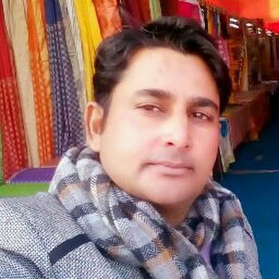 AMJEDHUSAIN3's profile picture. 